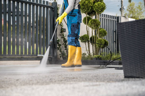 Trusted Hayward, WI Pressure Washing Services Experts